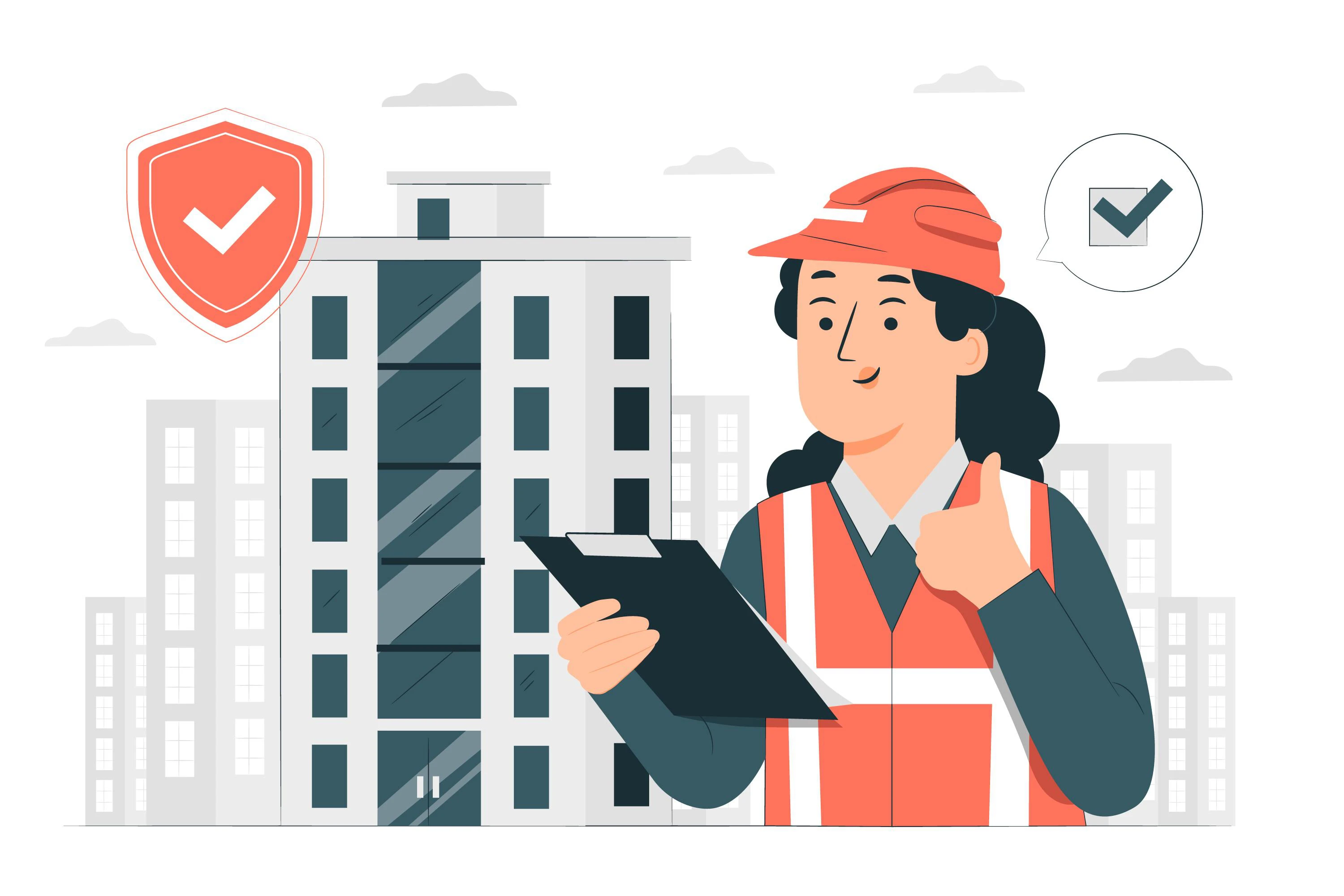 เกี่ยวกับเรา Sure Safety
