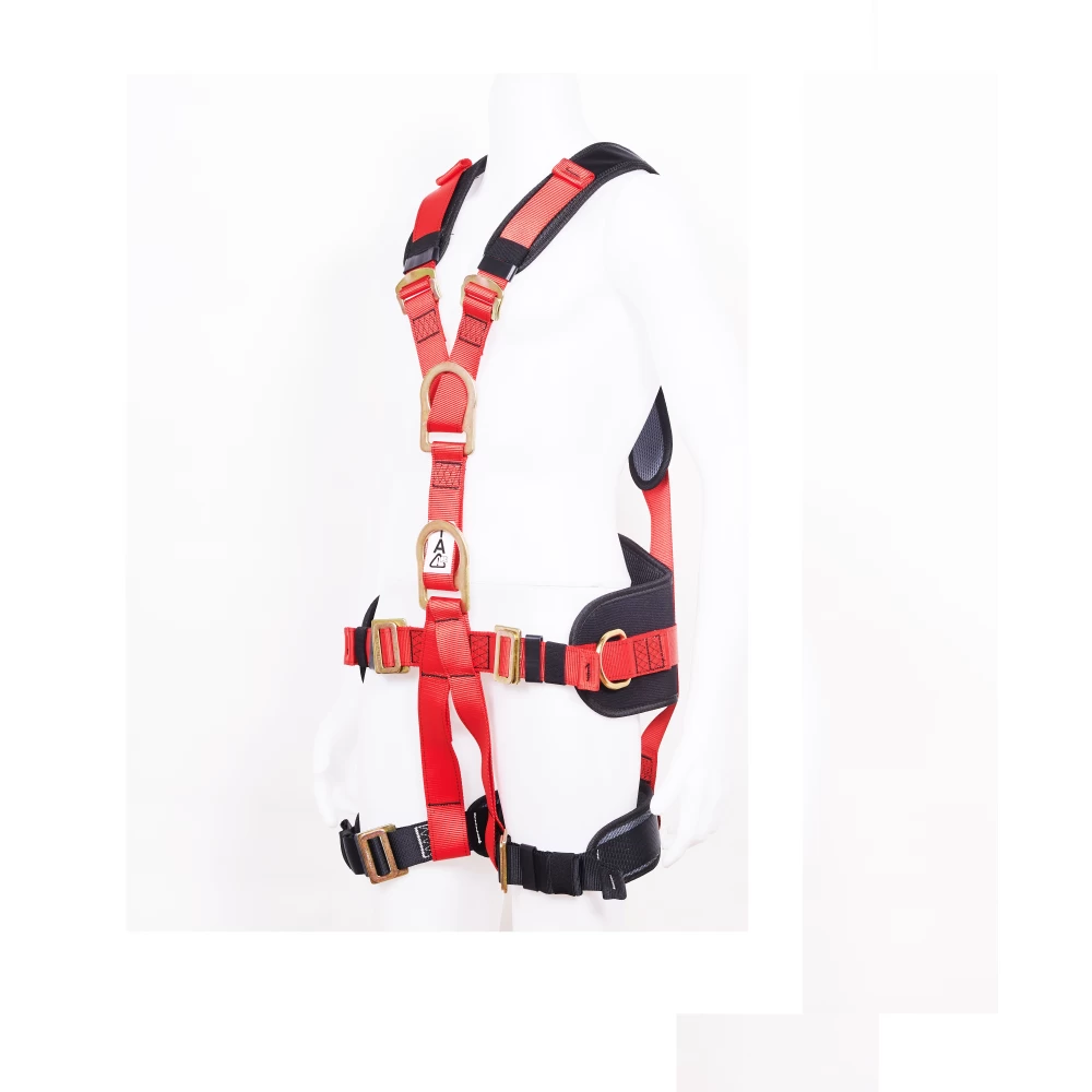 Full Body Harness 50605