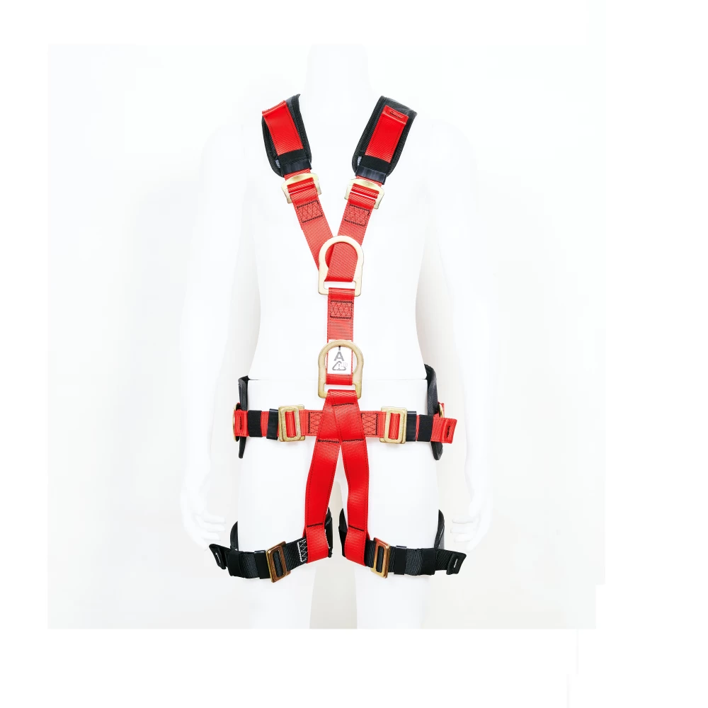 Full Body Harness 50605