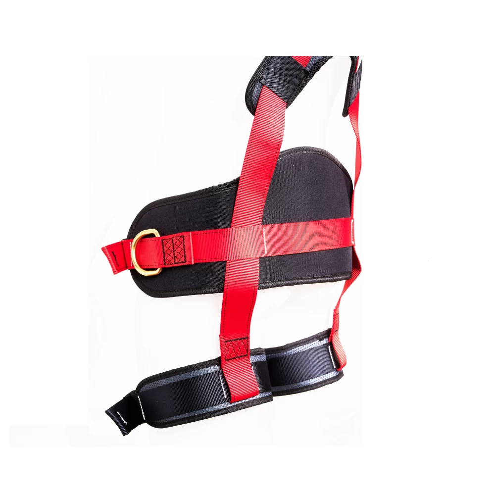 Full Body Harness 50605