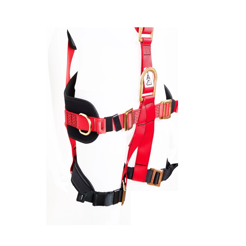 Full Body Harness 50605