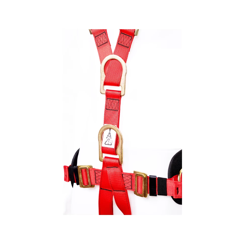 Full Body Harness 50605