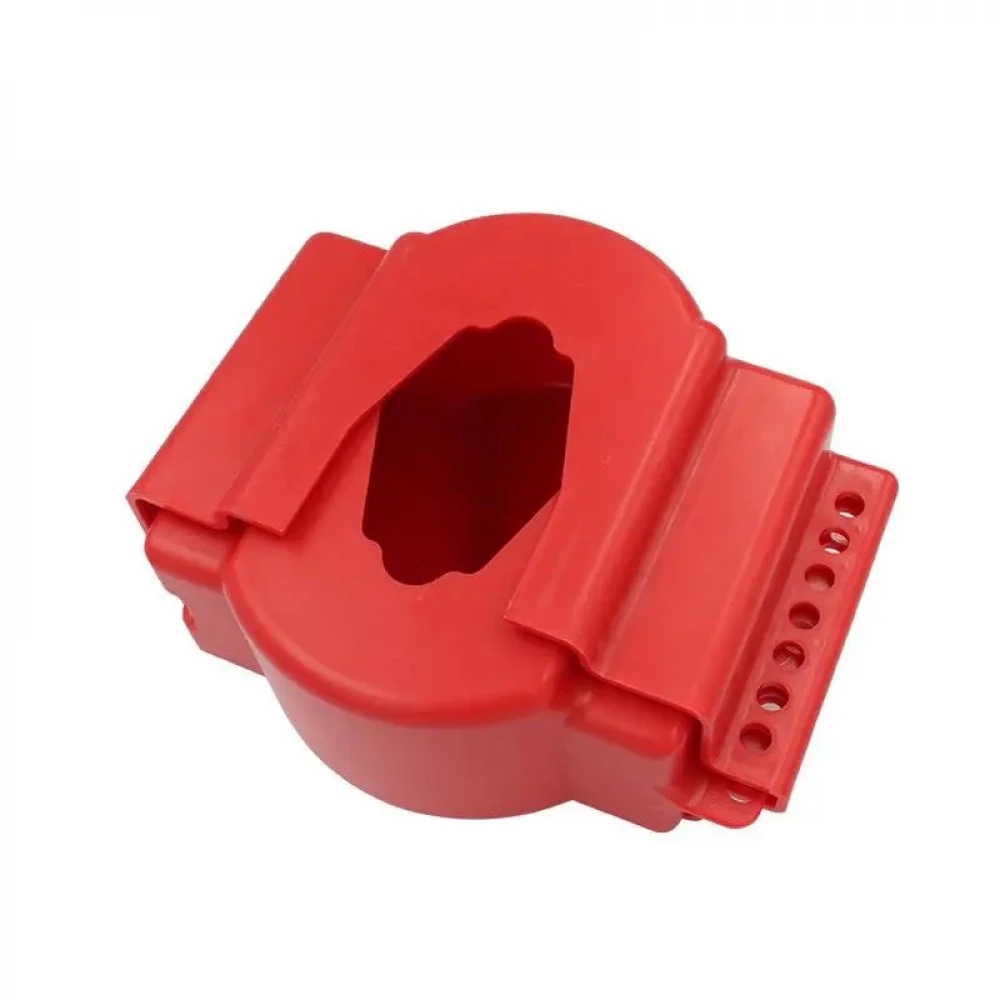 Adjustable Flanged Ball Valve Lock FBVL01