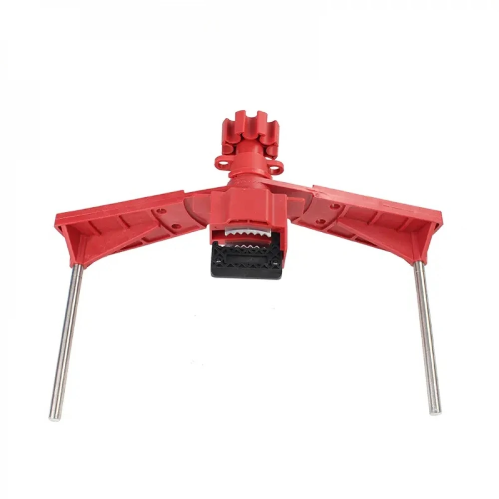 UVL02  Universal Gate Valve Lockout