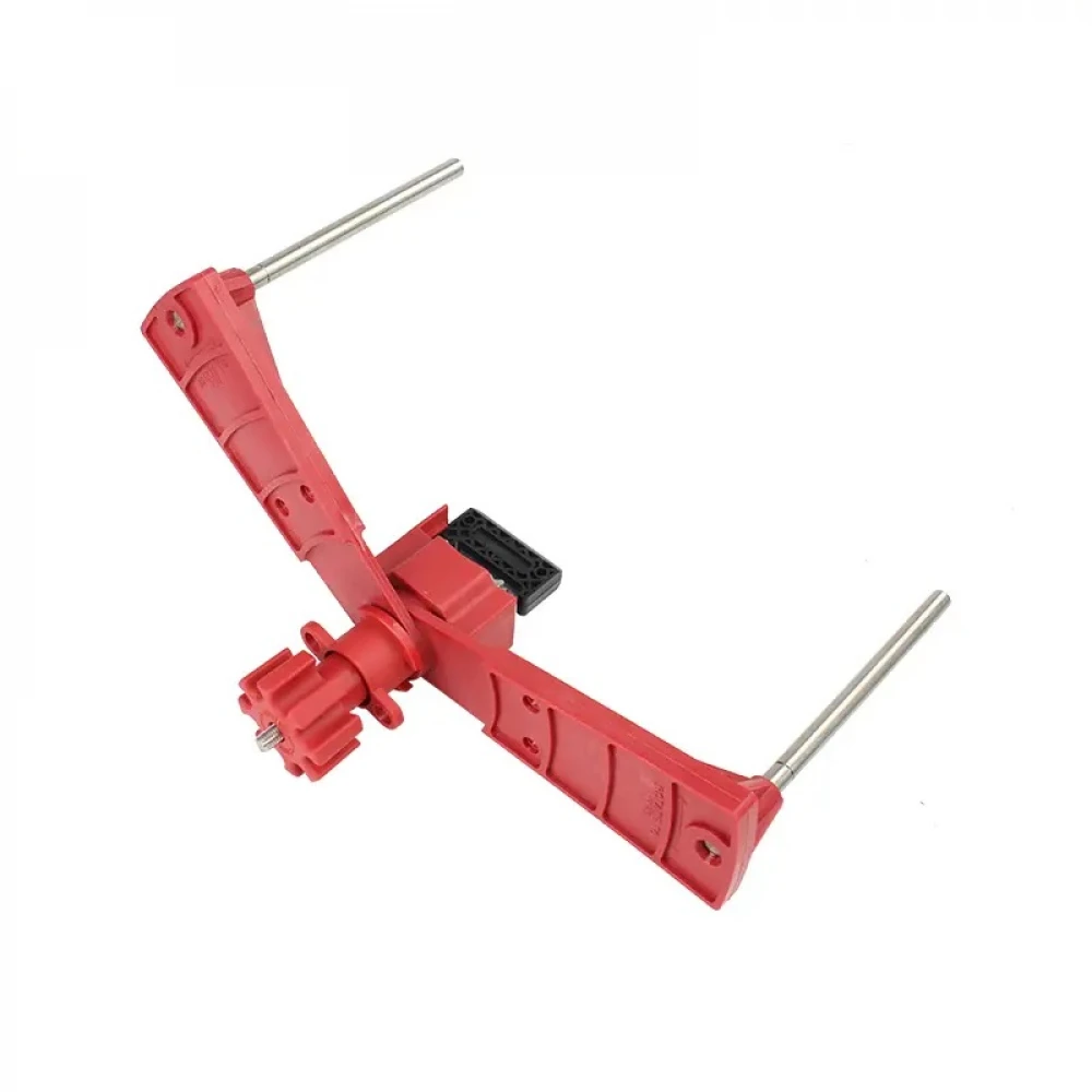 UVL02  Universal Gate Valve Lockout