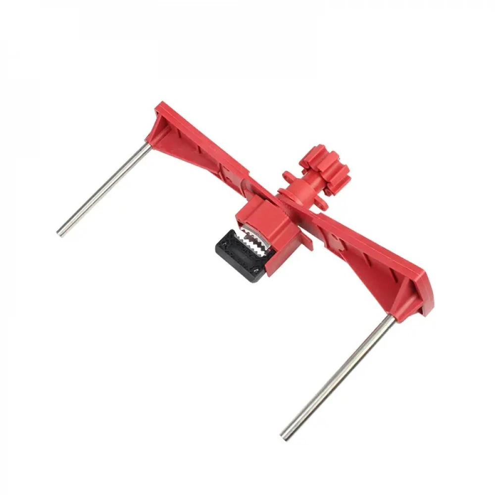 UVL02  Universal Gate Valve Lockout
