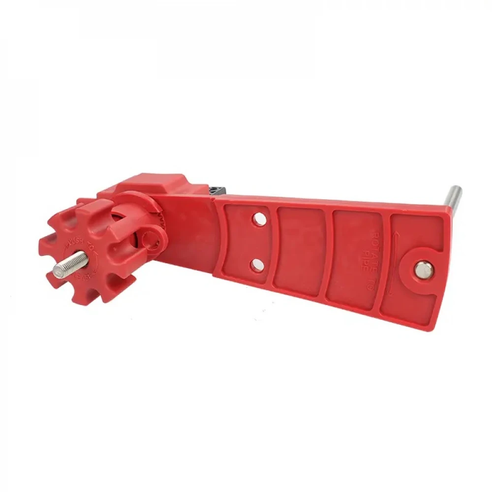 UVL01 Universal Ball Valve Lockout