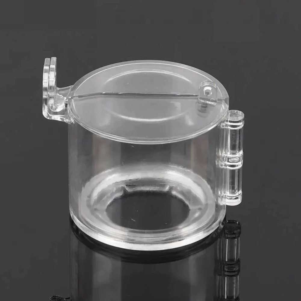 Diaphragm Valve Lockout VSBL03