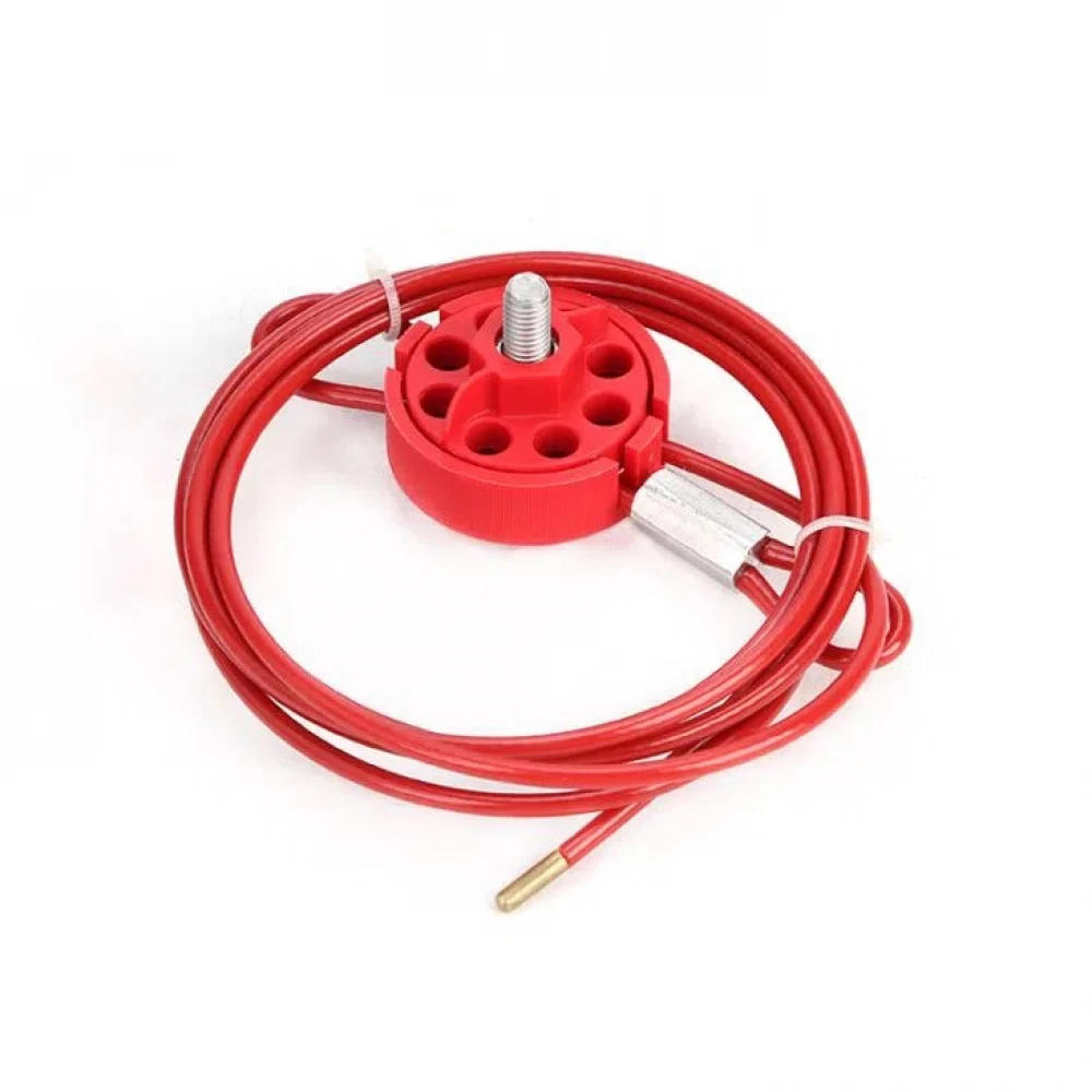 CB03 Cable Lockout