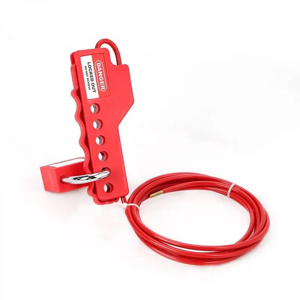 CB05 Cable Lockout