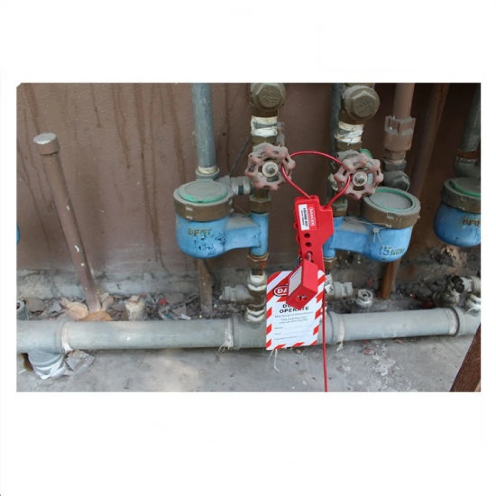 CB05 Cable Lockout