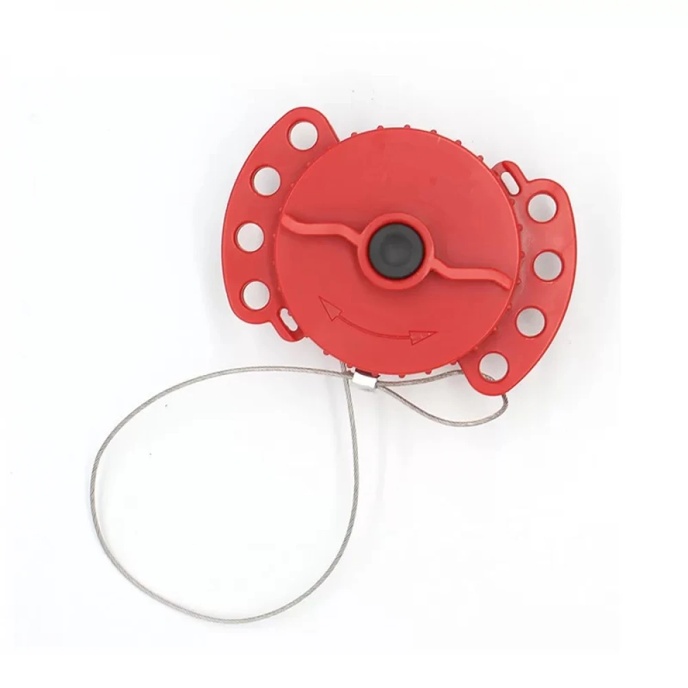 CB06 Auto Retractable Cable Lockout