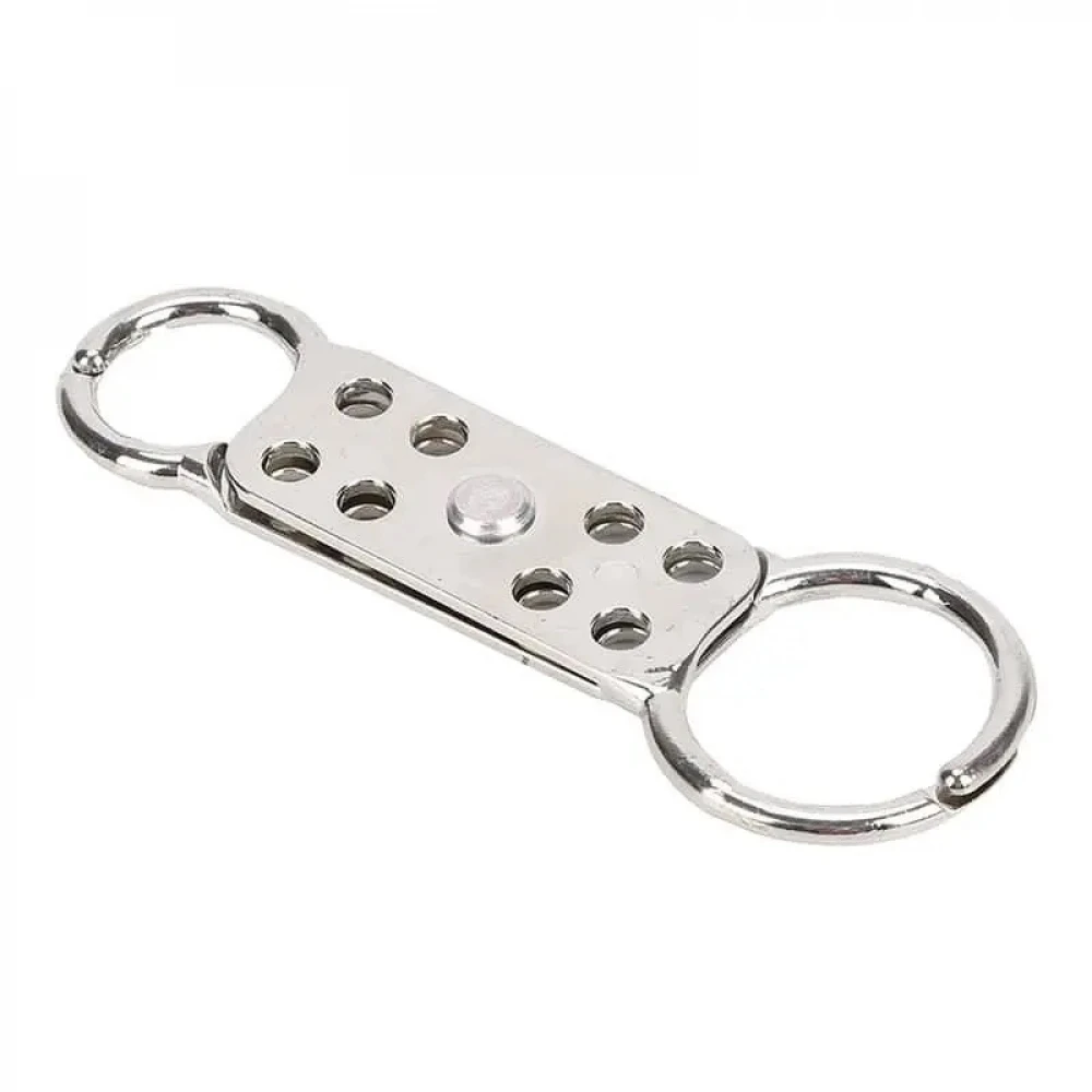 Multiple Lockout Hasp DAH01