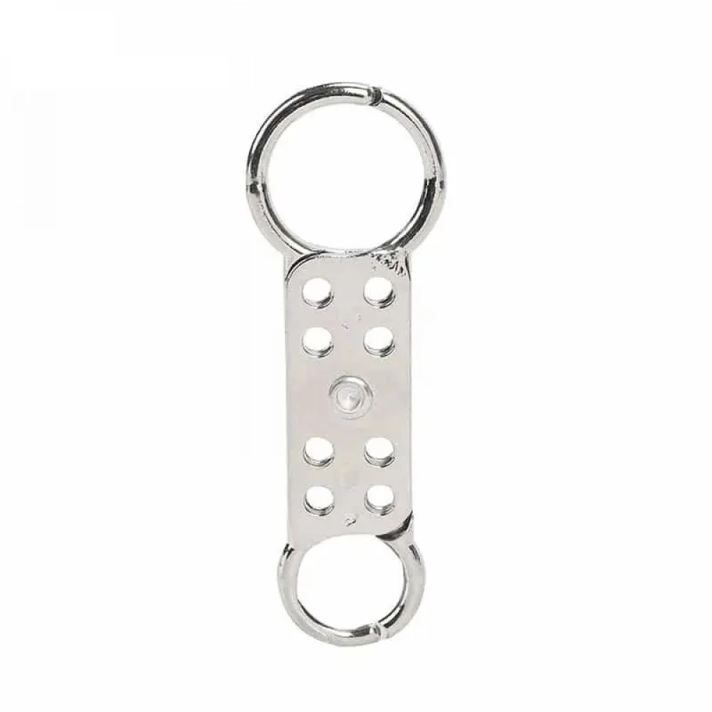 Multiple Lockout Hasp DAH01