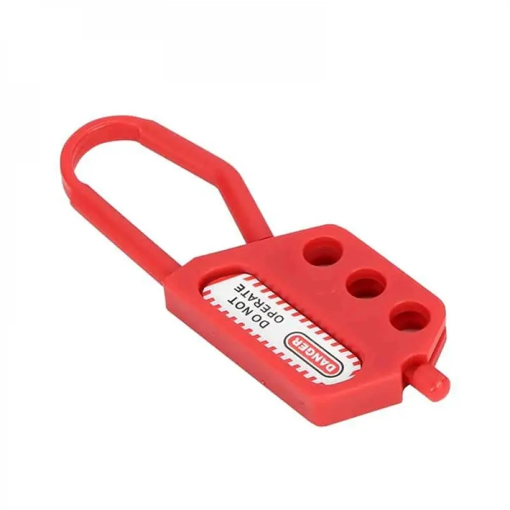 NH02 NH03 Lockout Tagout Hasp