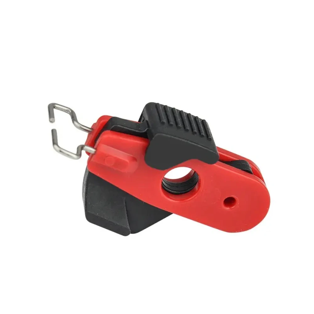 PIT Pin In Toggles Circuit Breaker Lockout
