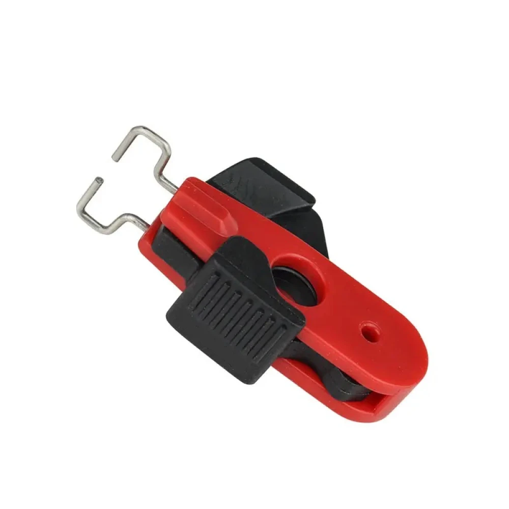 PIT Pin In Toggles Circuit Breaker Lockout