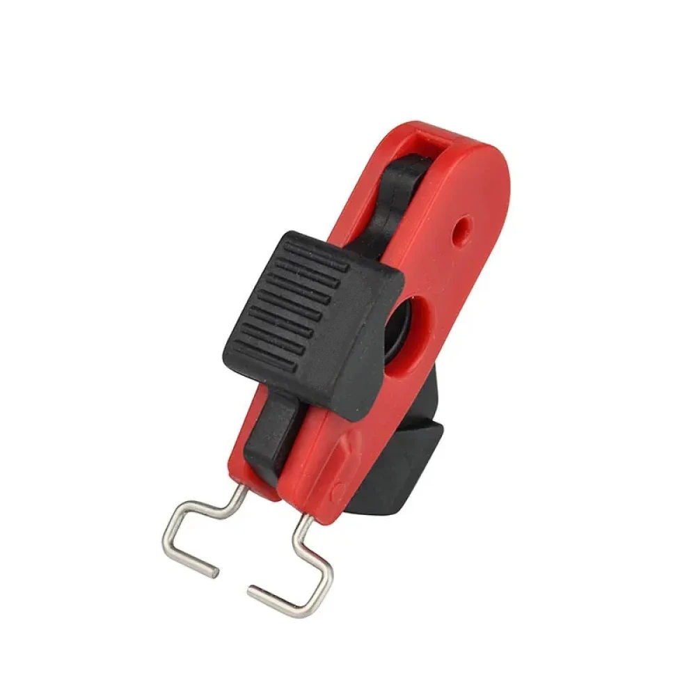 PIT Pin In Toggles Circuit Breaker Lockout